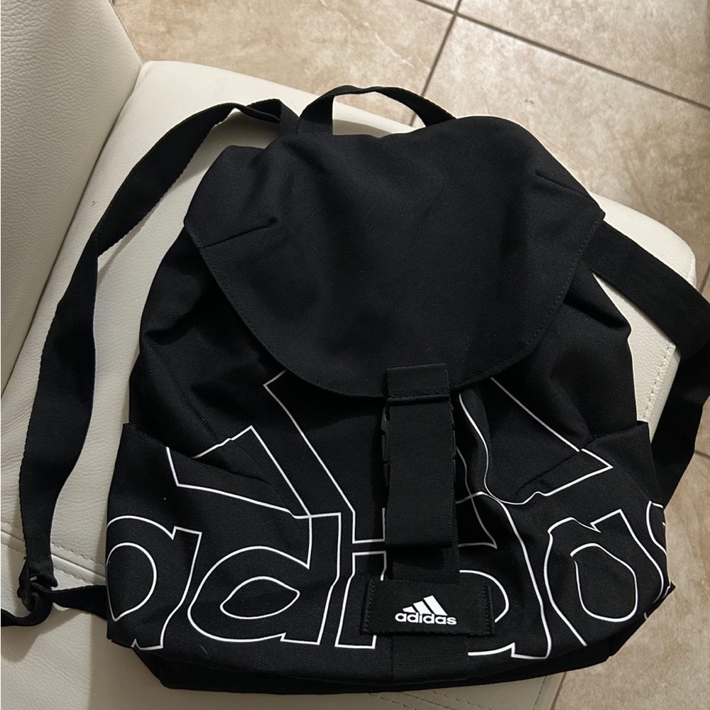 Adidas backpack
